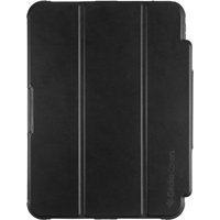 Rugged Cover für iPad (2019-2021) schwarz