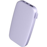 Powerbank (18.000mAh) Dreamy Lilac
