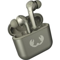 Twins 3+ Tip True Wireless Kopfhörer Dried Green