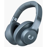 Clam Bluetooth-Kopfhörer dive blue