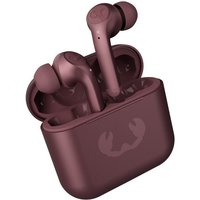 Twins 3+ Tip True Wireless Kopfhörer Deep Mauve