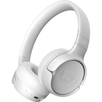 Code Fuse kabelloser On-Ear Kopfhörer Ice Grey