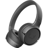 Code Fuse kabelloser On-Ear Kopfhörer Storm Grey