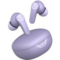 Twins Rise ANC True Wireless Kopfhörer Dreamy Lilac