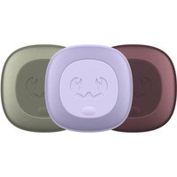 Smart Finder 3er-Set Schlüsselfinder Dreamy Lilac/Dried Green/Deep Mauve