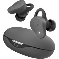 Twins Rush True Wireless Kopfhörer Storm Grey