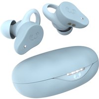 Twins Move True Wireless Kopfhörer dusky blue
