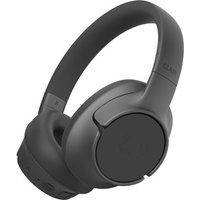 Clam Fuse Bluetooth-Kopfhörer Storm Grey