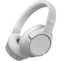 Clam Fuse Bluetooth-Kopfhörer Ice Grey