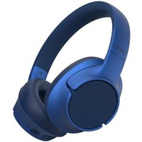 Clam Fuse Bluetooth-Kopfhörer True Blue