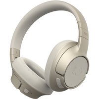 Clam Fuse Bluetooth-Kopfhörer silky sand