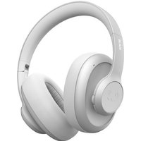 Clam Blaze Bluetooth-Kopfhörer Ice Grey