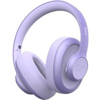 Clam Blaze Bluetooth-Kopfhörer dreamy lilac