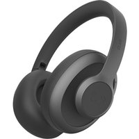 Clam Ace Bluetooth-Kopfhörer storm grey