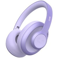 Clam Ace Bluetooth-Kopfhörer dreamy lilac