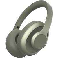 Clam Ace Bluetooth-Kopfhörer dried green