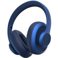 Clam Blaze Bluetooth-Kopfhörer True Blue