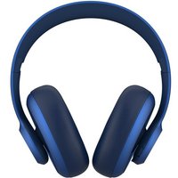 Clam Ace Bluetooth-Kopfhörer True Blue