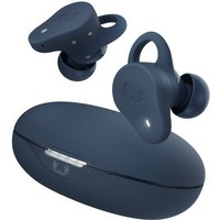 Twins Rush True Wireless Kopfhörer Steel Blue