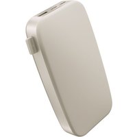 Powerbank (24.000mAh) Powerbank silky sand