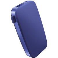 Powerbank (24.000mAh) True Blue