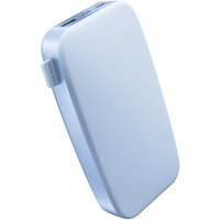 Powerbank (24.000mAh) Powerbank vivid blue
