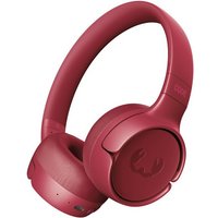 Code Fuse kabelloser On-Ear Kopfhörer berry red