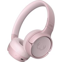 Code Fuse kabelloser On-Ear Kopfhörer pastel pink