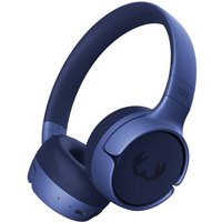 Code Fuse kabelloser On-Ear Kopfhörer true blue