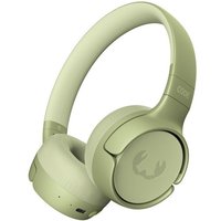 Code Fuse kabelloser On-Ear Kopfhörer wild green