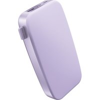 Powerbank (24.000mAh) Powerbank Dreamy Lilac