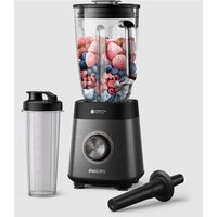 HR3041/00 Standmixer edelstahl grau