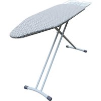 GC221/98 Bügeltisch grau