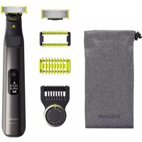 QP6551/15 OneBlade Pro Face & Body Bartschneider & Body Groom