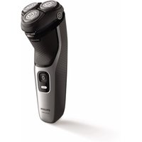 S3143/00 Series 3000 Trocken-Nass Rasierer silber