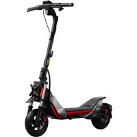 eKickScooter ZT3 Pro D E-Scooter rot/schwarz