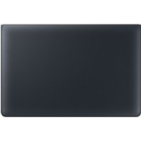 Keyboard Cover für Galaxy Tab S5e schwarz