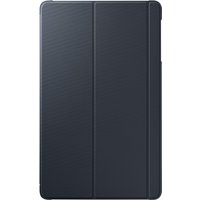 Book Cover für Galaxy Tab A (2019) schwarz