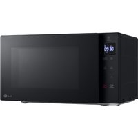 MH6032GAS Kombi-Mikrowelle schwarz