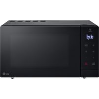 MH7032JAS Kombi-Mikrowelle schwarz