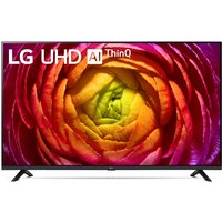 55UR74006LB 139 cm (55") LCD-TV mit LED-Technik