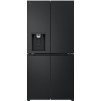 GML861EPPE Multi Door essence matte black