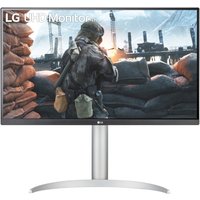 27UP650P-W 68 cm (27") TFT-Monitor mit LED-Technik