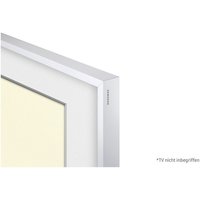 Austauschbarer Rahmen für The Frame 65" (2019) weiß