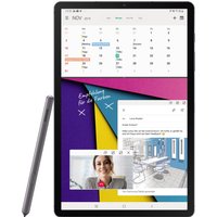 Galaxy Tab S6 10.5 WiFi Tablet mountain grey