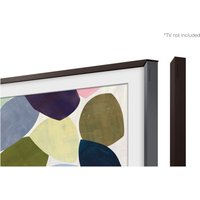 Austauschbarer Rahmen für The Frame 43" (2020) braun