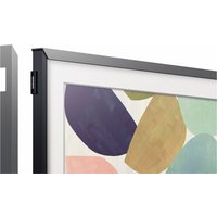 Austauschbarer Rahmen für The Frame 32" (2020) silber