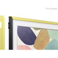 Austauschbarer Rahmen für The Frame 32" (2019-2021) gelb