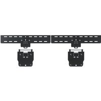 WMN-R30EA Dual No-Gap TV-Wandhalterung für Q95T (85")