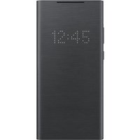LED View Cover für Galaxy Note20/Note20 5G mystic black